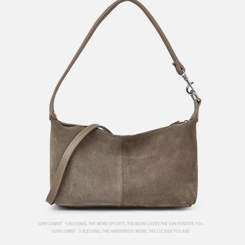 Women Bags 2026 Trends - Nowa kolekcja 2026: Retro torebka na
