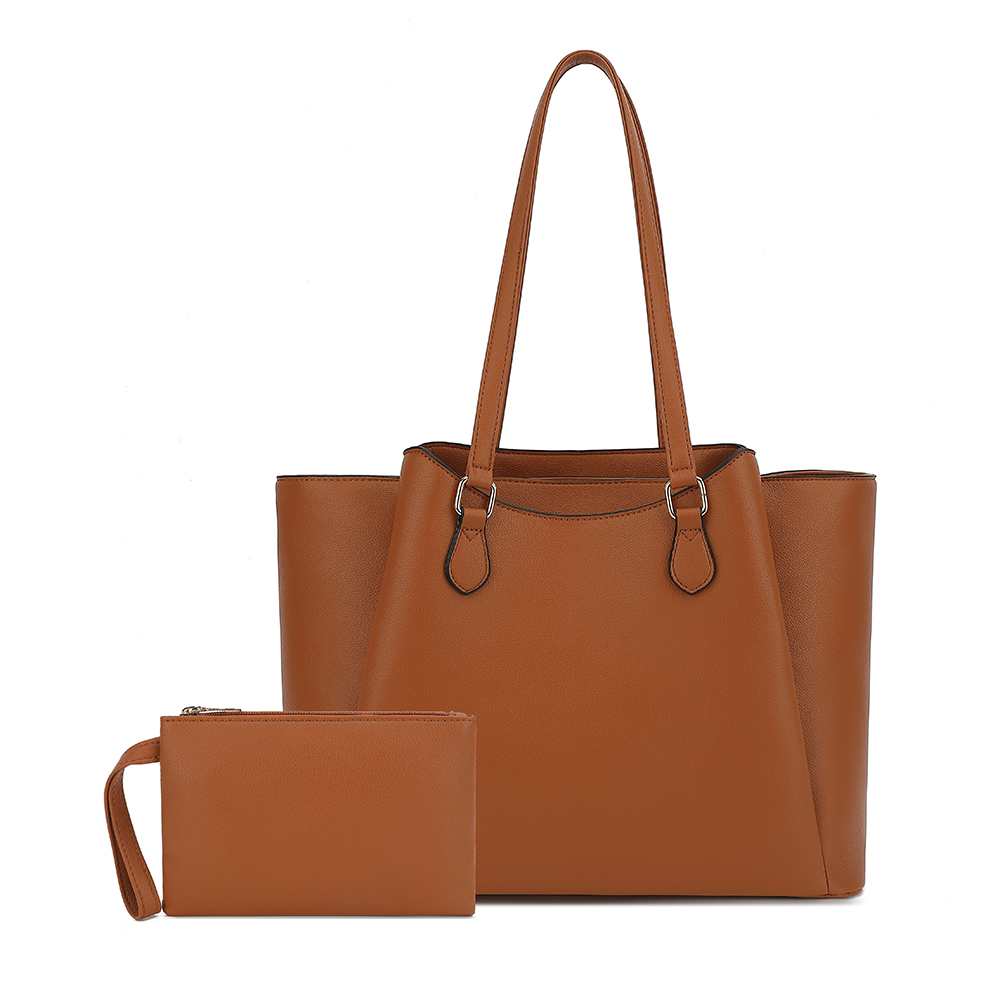 Women Hand Bags For Office - Torba typu tote dla kobiet, duża