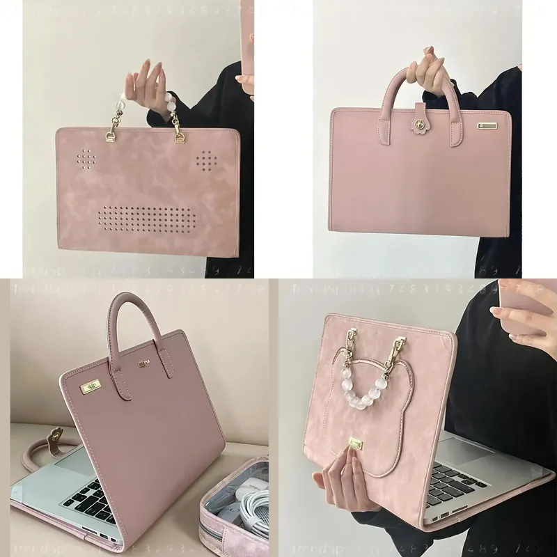 Women'S Bags Handbags - Przenośna torba na laptopa, etui ochronne