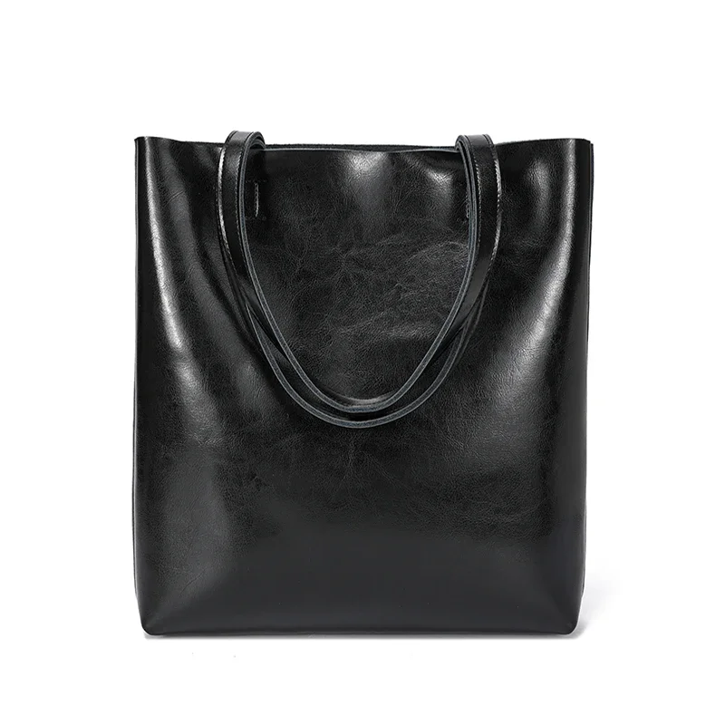 Damskie torby z naturalnej skó – Women Hand Bags For Office recenzja i cena
