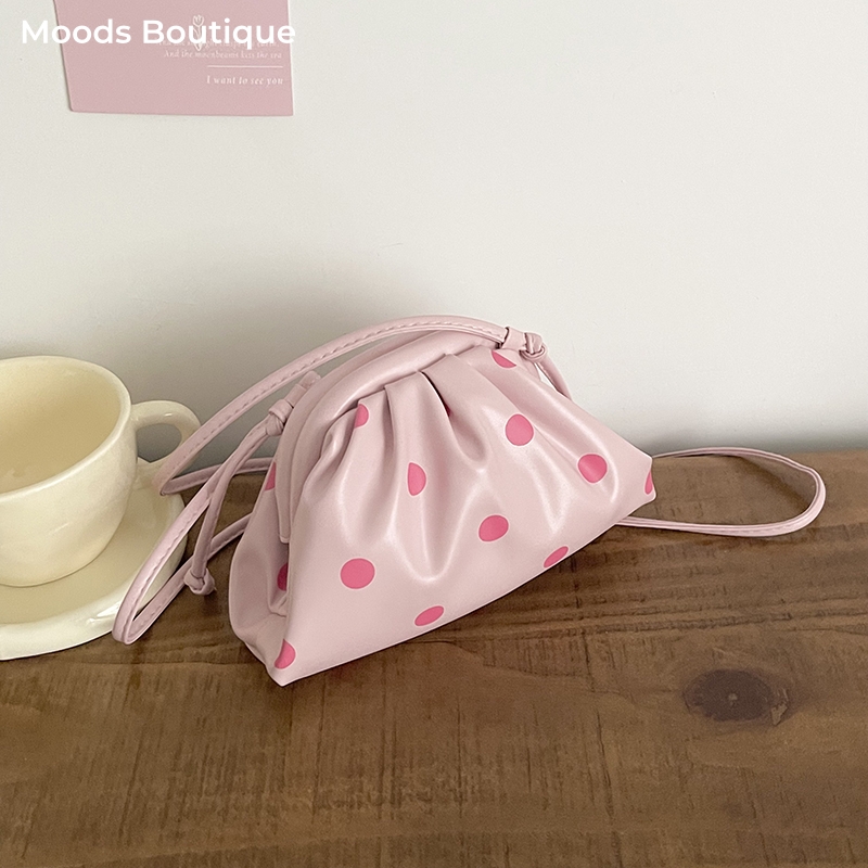 MOODS Super Mini Luksusowe Tor – Women Bags On Sale recenzja i cena