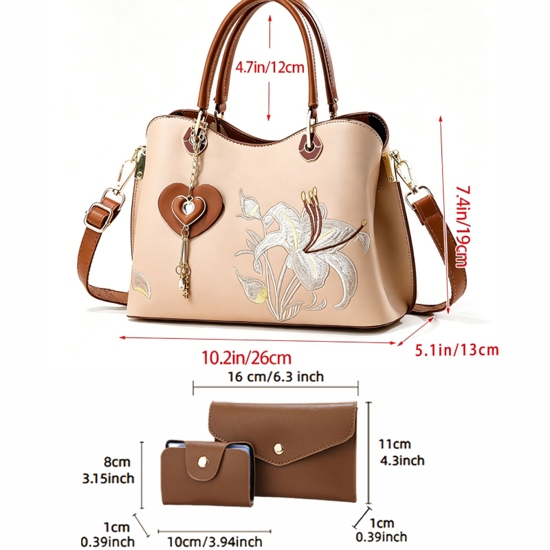 Torebki damskie w stylu chińsk – Women'S Bags Handbags recenzja i cena
