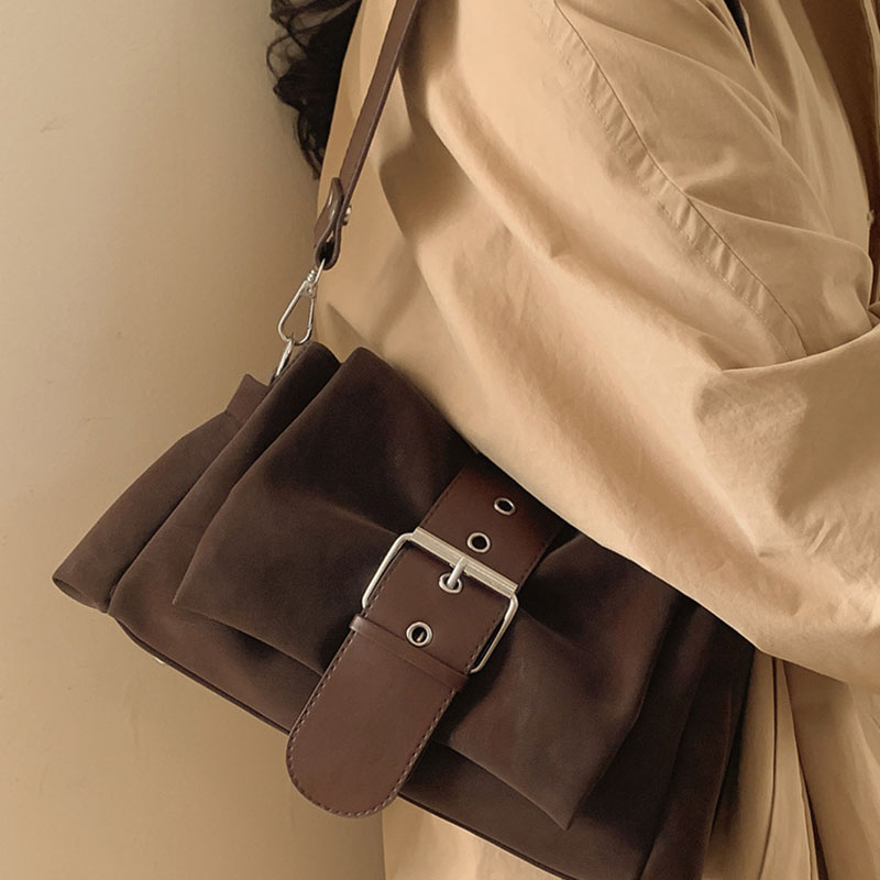 Luksusowe torebki na ramię ze  – Women Hand Bags For Office recenzja i cena
