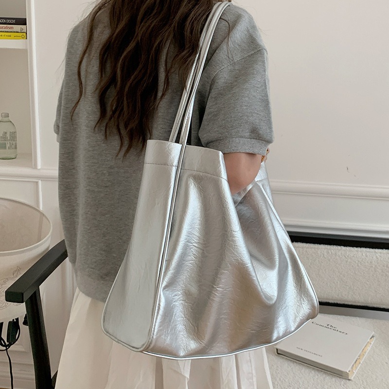 Duże, codzienne torby typu tot – Women Bags On Sale recenzja i cena