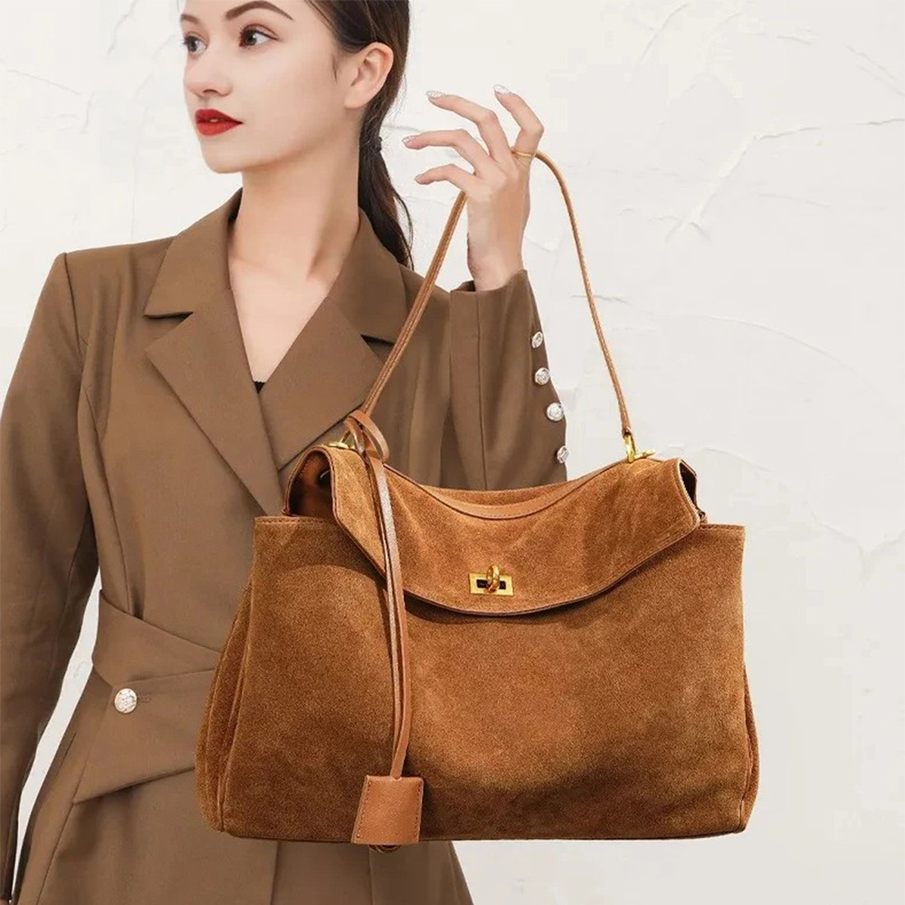 Jesienno-zimowa damska torba z – Women Bags On Sale recenzja i cena
