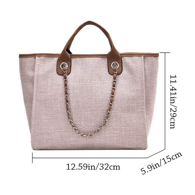 Damska torba typu tote, duża t – Women'S Young Bags recenzja i cena