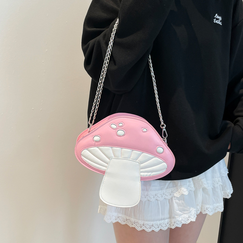 Mała torebka crossbody dla dzi – Women'S Young Bags recenzja i cena