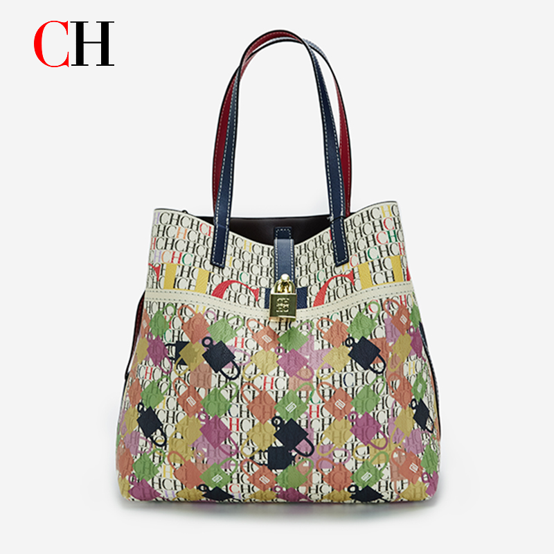 CH Damska Torba Tote o Dużej P – Women'S Bags Handbags recenzja i cena