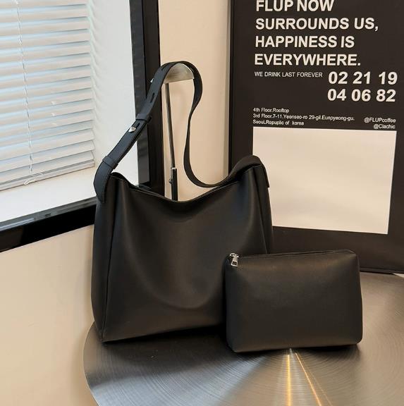 Modna skórzana torba typu tote – Women Bags 2026 Trends recenzja i cena