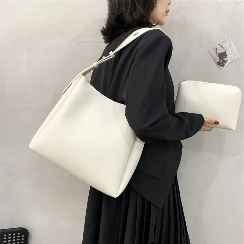 Modna skórzana torba typu tote – Women Bags 2026 Trends recenzja i cena