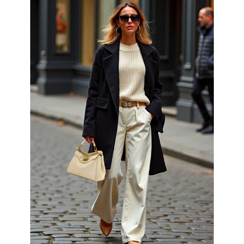 2026 Wiosna/Jesień Damska Tore – Women Bags 2026 Trends recenzja i cena