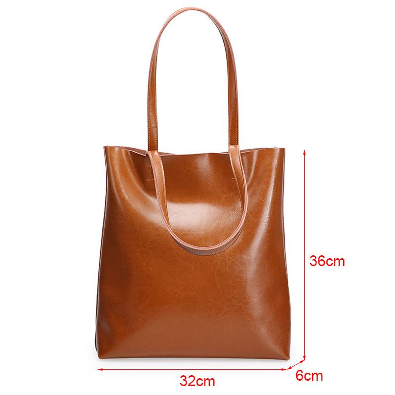 Torebka ze skóry bydlęcej Tore – Women Hand Bags For Office recenzja i cena