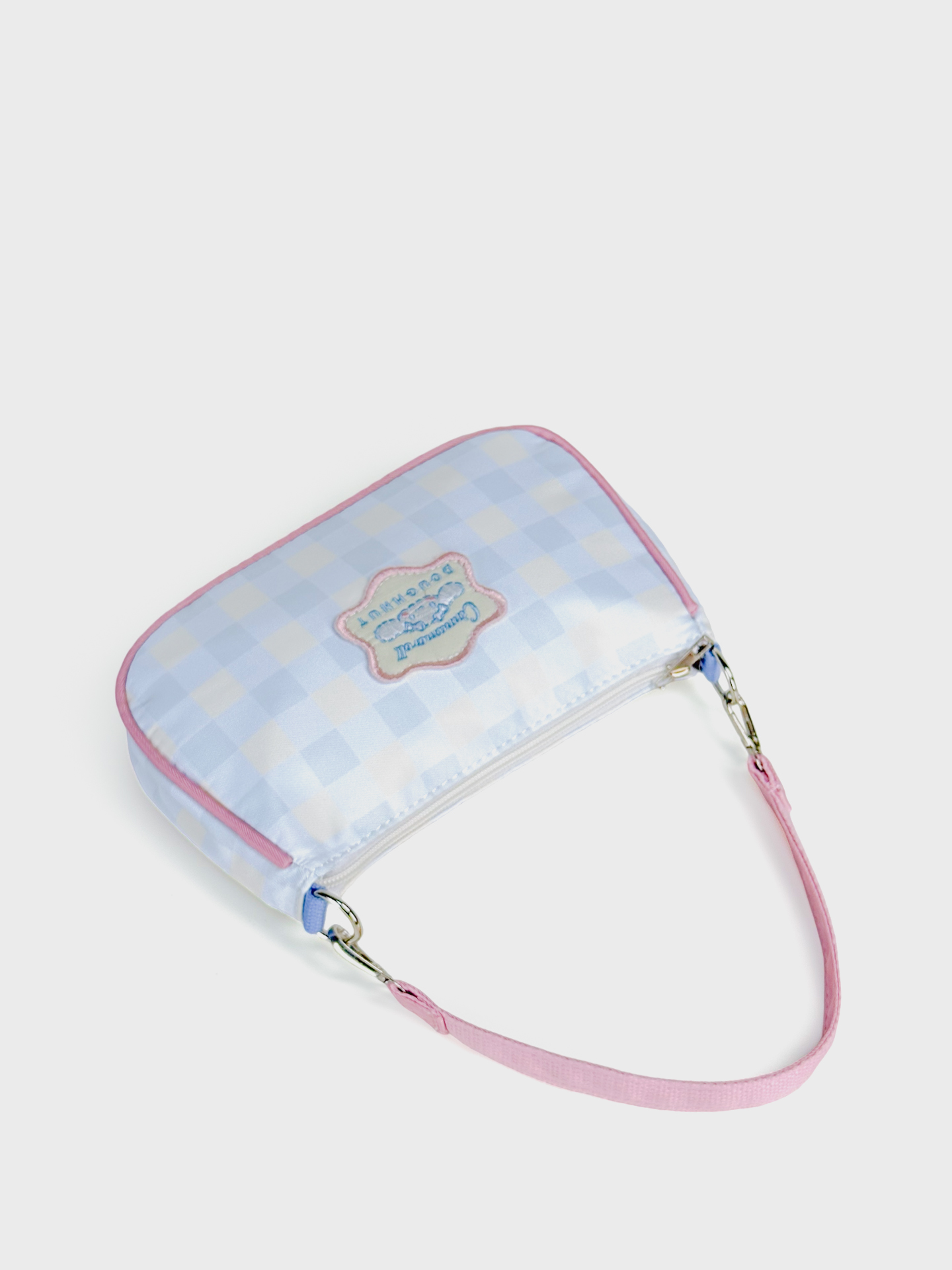 Modna damska torba pod pachę w – Women'S Young Bags recenzja i cena