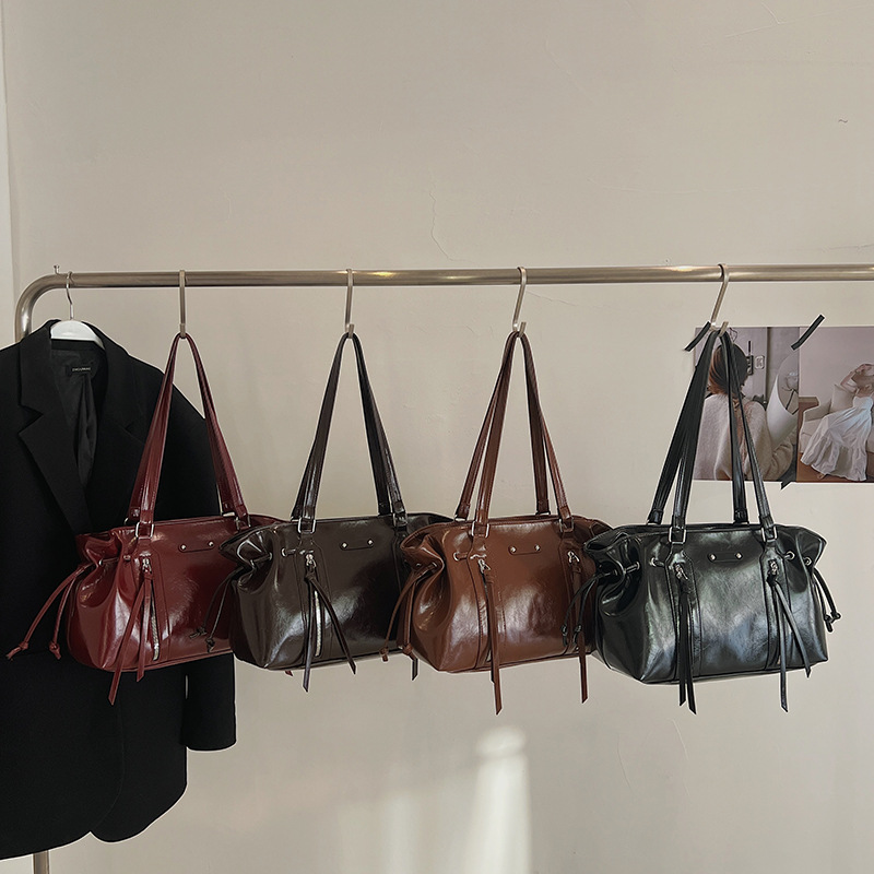 Modne damskie torebki o dużej  – Women Hand Bags For Office recenzja i cena