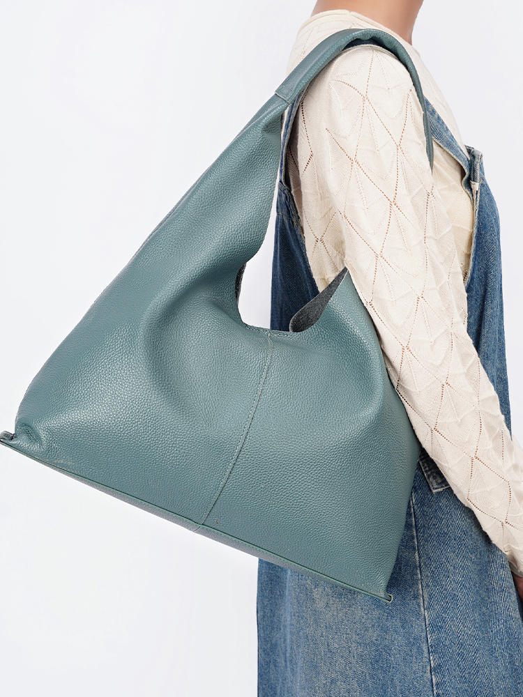 Zency Miękka Torba Damska z Na – Women Bags 2026 Trends recenzja i cena