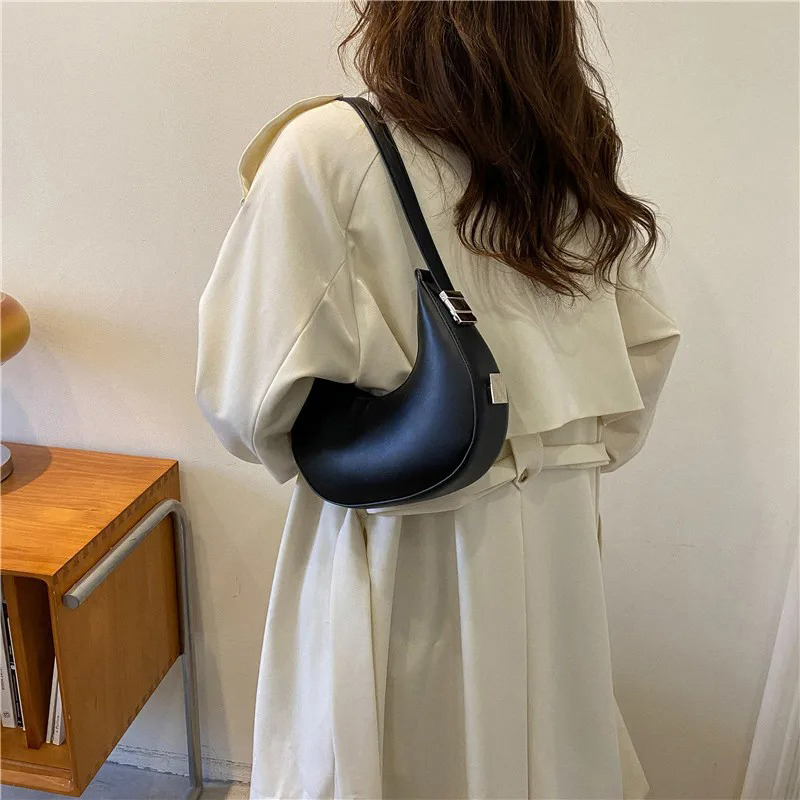 Damska torebka pod pachę, luks – Women Bags On Sale recenzja i cena