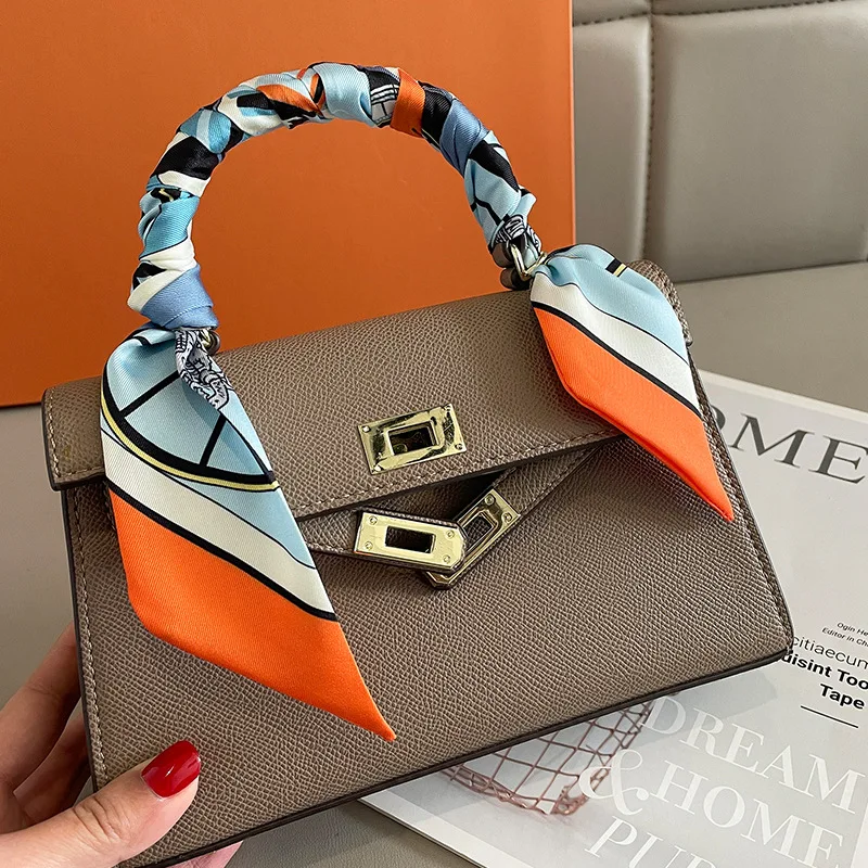 Luksusowa marka torba z nadruk – Women Bags Branded recenzja i cena
