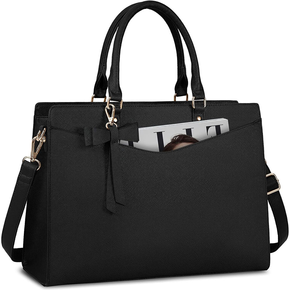 Torba na laptopa dla kobiet 15 – Women Hand Bags For Office recenzja i cena