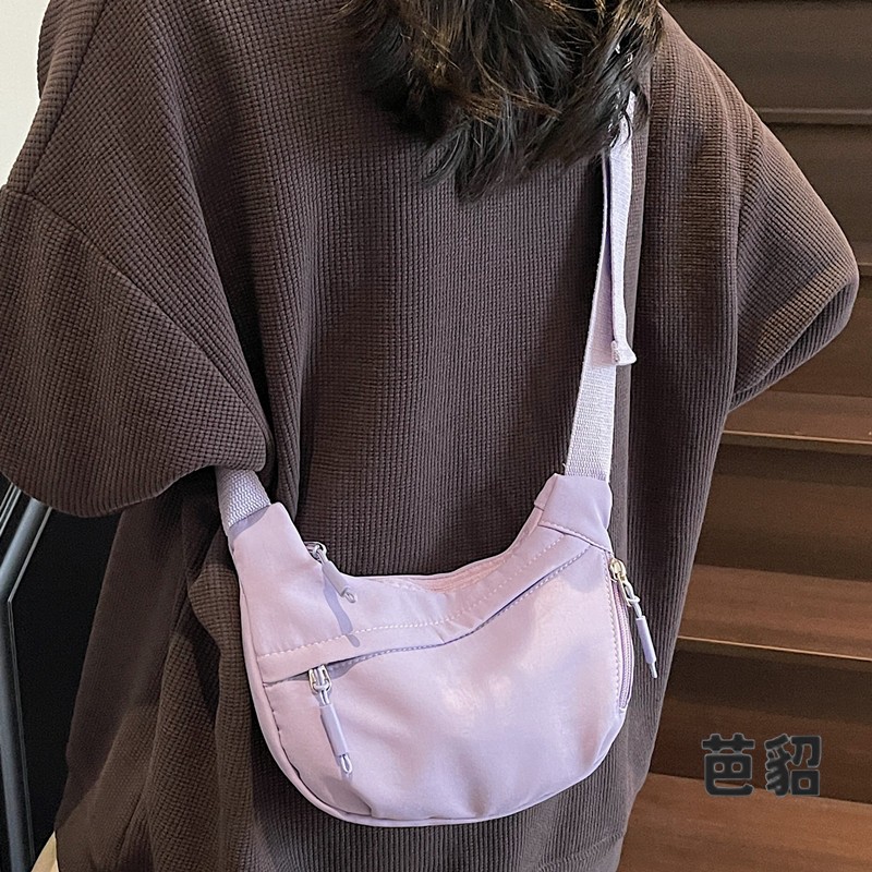 Lekka, codzienna torba na tele – Women'S Young Bags recenzja i cena