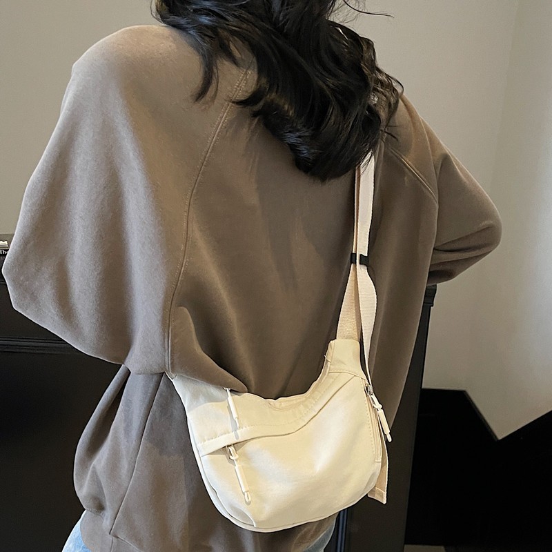 Lekka, codzienna torba na tele – Women'S Young Bags recenzja i cena