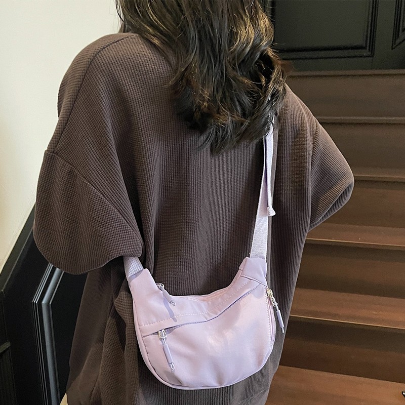 Lekka, codzienna torba na tele – Women'S Young Bags recenzja i cena