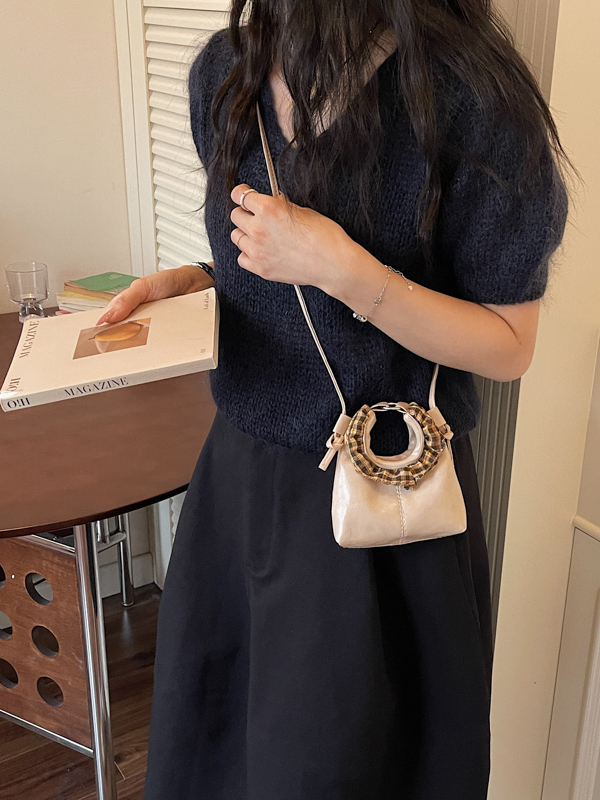  Modna torebka w stylu retro, – Women'S Young Bags recenzja i cena