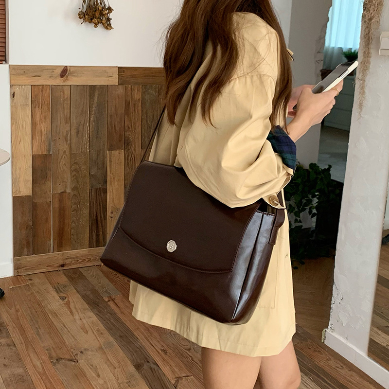CGCBAG Vintage Lage torba dams – Women Bags On Sale recenzja i cena