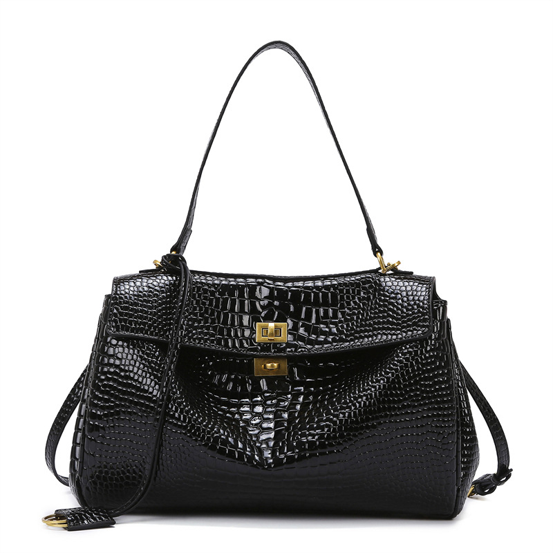 Luksusowe markowe torebki dams – Women Hand Bags For Office recenzja i cena