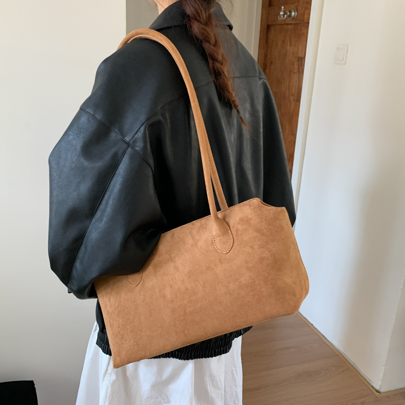 Torebka pod pachę w stylu vint – Women Hand Bags For Office recenzja i cena