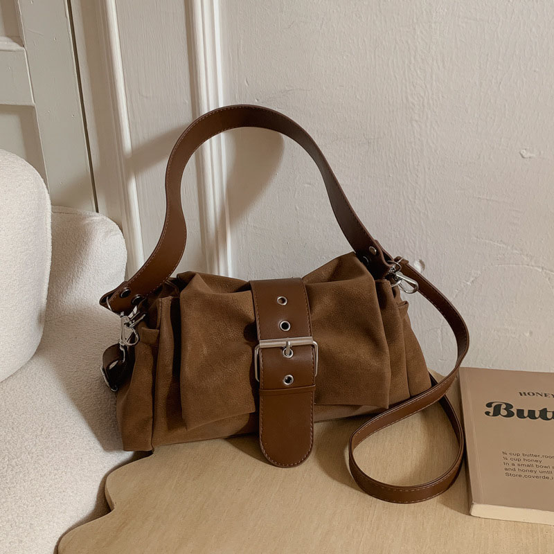 Luksusowe torebki na ramię ze  – Women Hand Bags For Office recenzja i cena