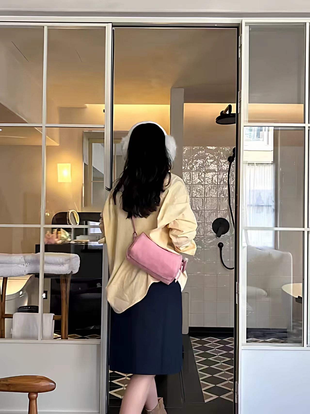 Torba w stylu retro artystyczn – Women'S Young Bags recenzja i cena